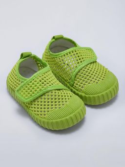 Hopscotch - Anti Skid Sole Breathable Sneakers