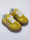 Yellow color option