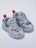 Silver color option, Currently selected