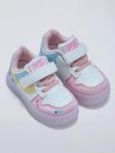 Pink color option, Currently selected
