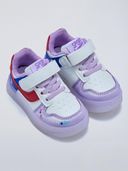 Purple color option, Currently selected