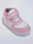 Pink color option