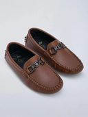 Brown color option, Currently selected