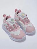 Pink color option, Currently selected