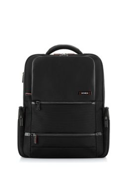 Samsonite - Laptop Backpack For Women | Veron II Regular Backpack | Office Bag For Men | Travel Backpack | Laptop Backpack, Black