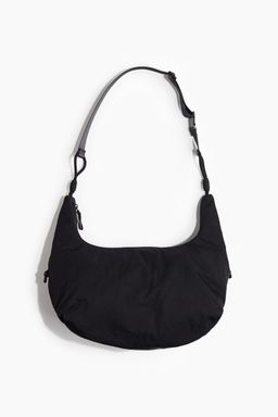 H&M - Women Black Sports Shoulder Bag