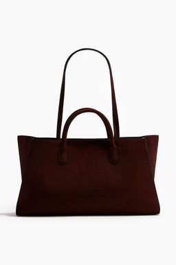 H&M - Women Red Tote Bag