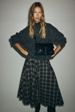 H&M - Women Black Crossbody Bag