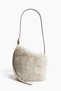H&M - Women Beige Crossbody Bag