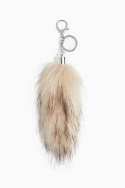 H&M - Men Beige Bag Charm