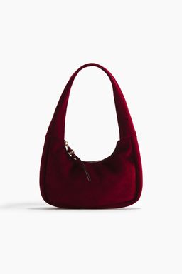 H&M - Women Red Shoulder Bag