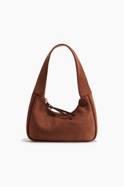 H&M - Women Brown Shoulder Bag