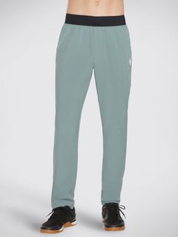 SKECHERS - Men Go Walk Action Green Trackpant