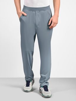 SKECHERS - Men Performance Basic Grey Trackpant