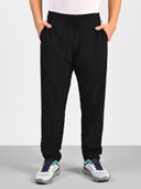 Black color option, Currently selected