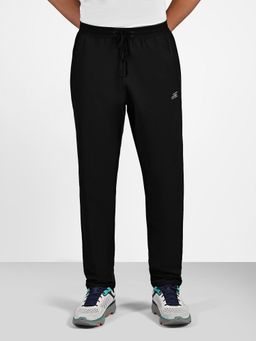 SKECHERS - Men Sky Performance Black Trackpant