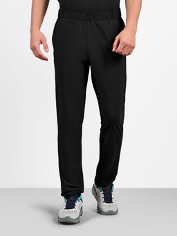 SKECHERS - Men GoStretch Black Trackpant