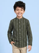 Olive color option, Currently selected
