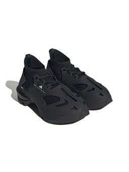 adidas - aSMC SPORTSWEAR RUN Unisex Black Training Shoes