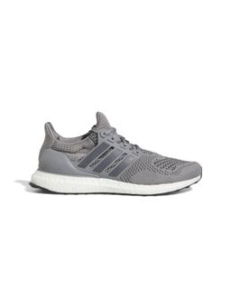 adidas - ULTRABOOST 1.0 Men Grey Running Shoes