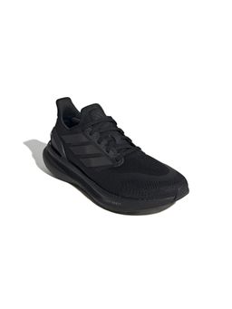 adidas - PUREBOOST 5 Men Black Running Shoes