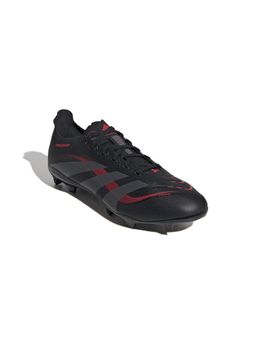 adidas - PREDATOR LEAGUE FG/MG Men Black Football Shoes