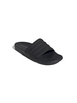 adidas - ADILETTE COMFORT Unisex Black Sliders