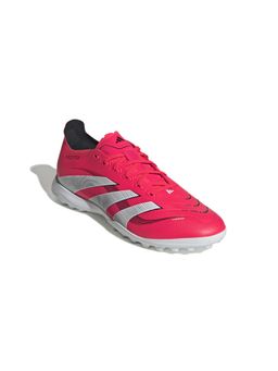 adidas - PPinkATOR LEAGUE TF Men Pink Football Shoes