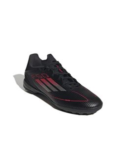 adidas - F50 LEAGUE TF Unisex Black Football Shoes