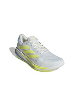 adidas - SUPERNOVA EASE Men White Running Shoes