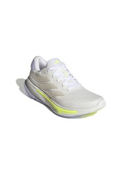 adidas - SUPERNOVA EASE Women White Running Shoes