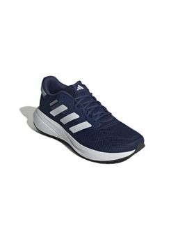 adidas - RESPONSE RUNNER U Men Blue Running Shoes