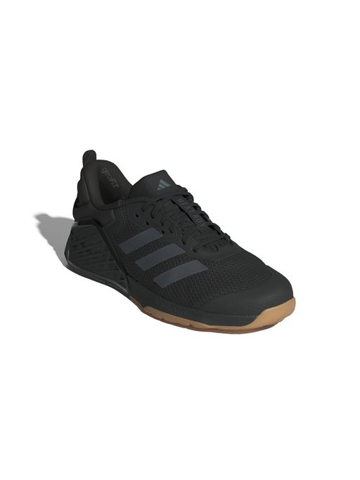Buy adidas DROPSET 3 TRAINER Men Black Training Shoes (UK 11) Online