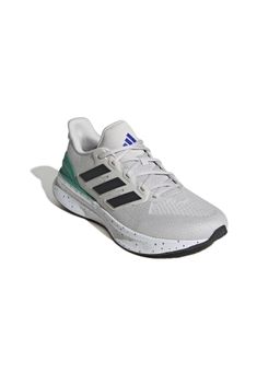 adidas - ULTRARUN 5 Men Grey Running Shoes