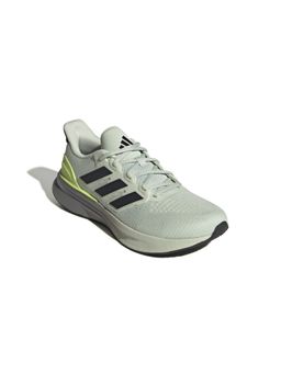 adidas - ULTRARUN 5 Men Green Running Shoes
