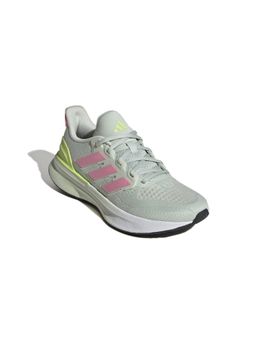 adidas - ULTRARUN 5 Women Green Running Shoes