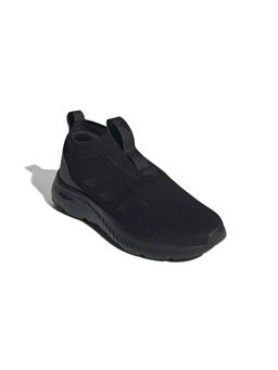 adidas - CLOUDFOAM MOVE SOCK Women Black Running Shoes