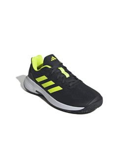 adidas - GAMECOURT 2 Men Grey Tennis Shoes