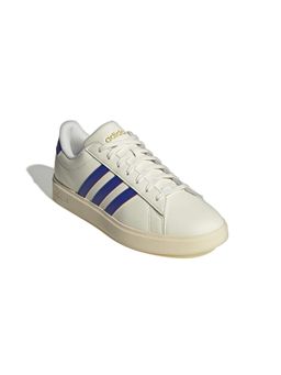 adidas - GRAND COURT 2.0 Men Off White Tennis Shoes