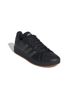 adidas - GRAND COURT BASE 2.0 Men Black Tennis Shoes