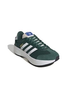 adidas Originals - CITY RNR Men Green Training Shoes