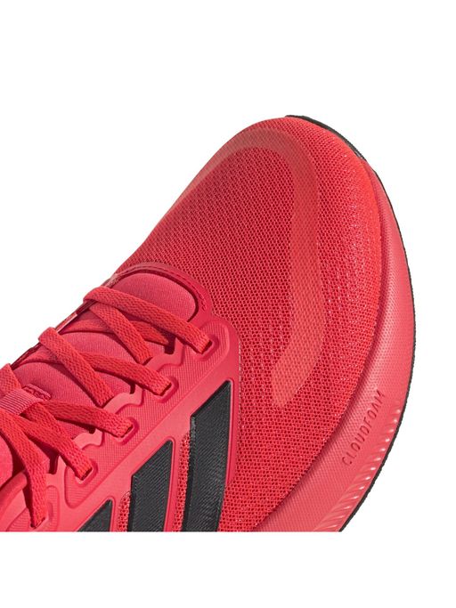 Buy adidas RUNFALCON 5 Men Red Running Shoes (UK 6) Online