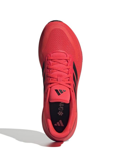 Buy adidas RUNFALCON 5 Men Red Running Shoes (UK 6) Online Buy adidas RUNFALCON 5 Men Red Running Shoes (UK 6) Online