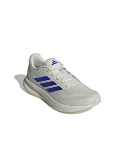 adidas - RUNFALCON 5 Men Grey Running Shoes