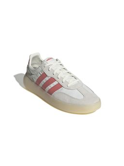 adidas - BARREDA DECODE Men White Tennis Shoes