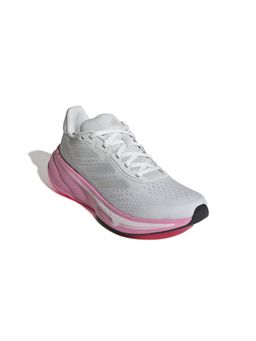adidas - RESPONSE SUPER Women White Running Shoes