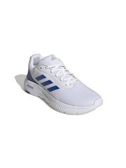adidas - CLOUDFOAM MOVE Men White Running Shoes