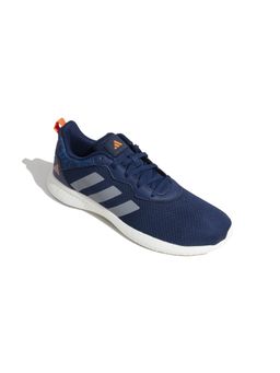 adidas - Ultra Response Men Blue Running Shoes