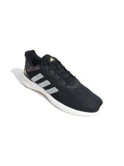 adidas - Ultra Response Men Black Running Shoes