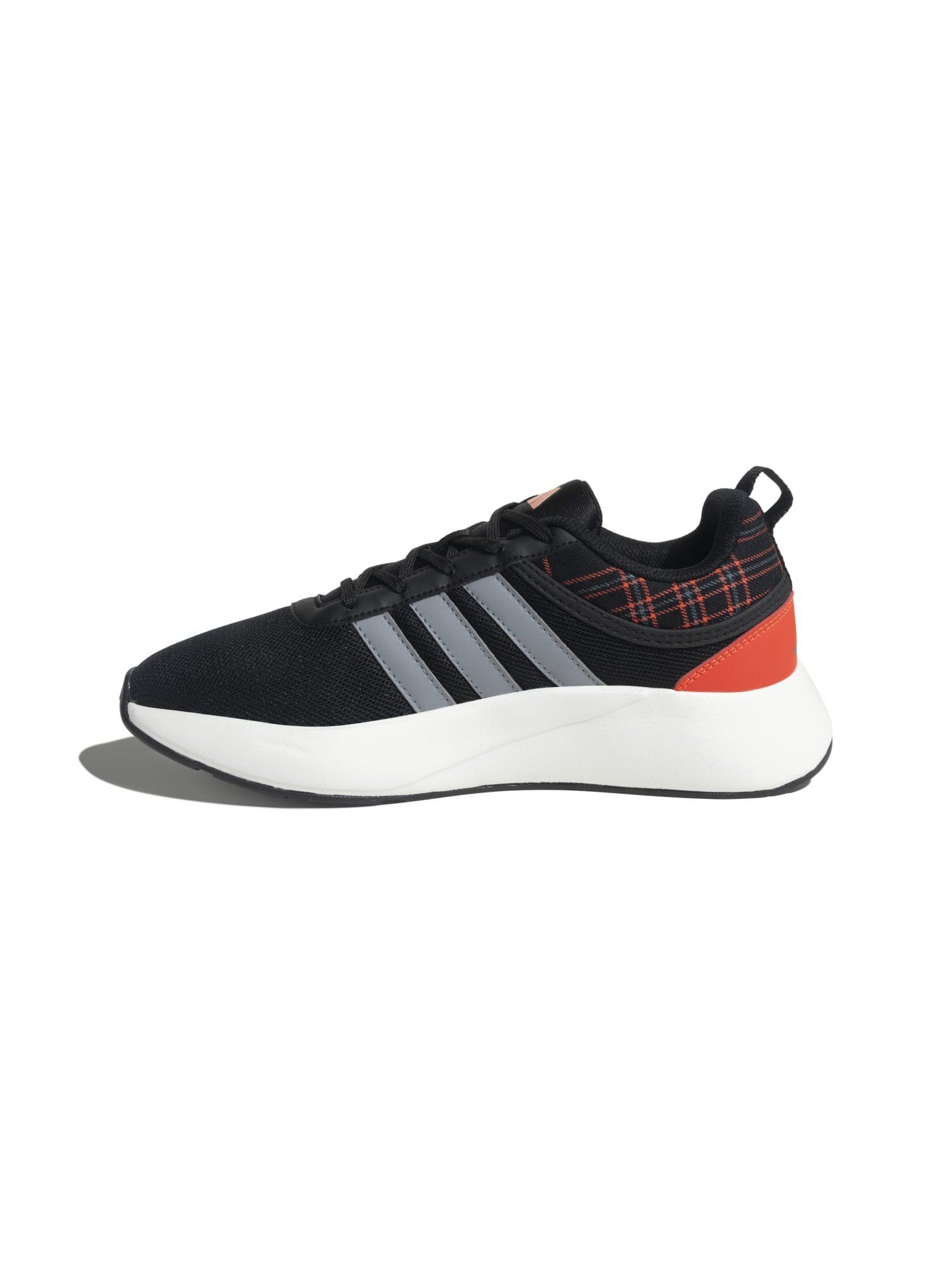 Buy adidas Adi Stridx Men Black Running Shoes (UK 6) Online